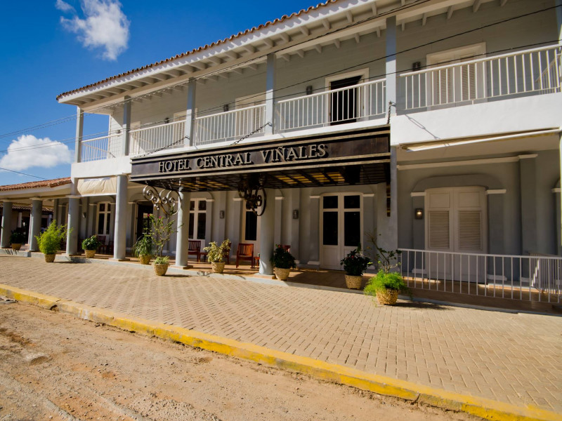 hotel-e-central-vinales