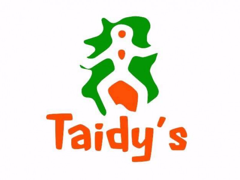 taidys